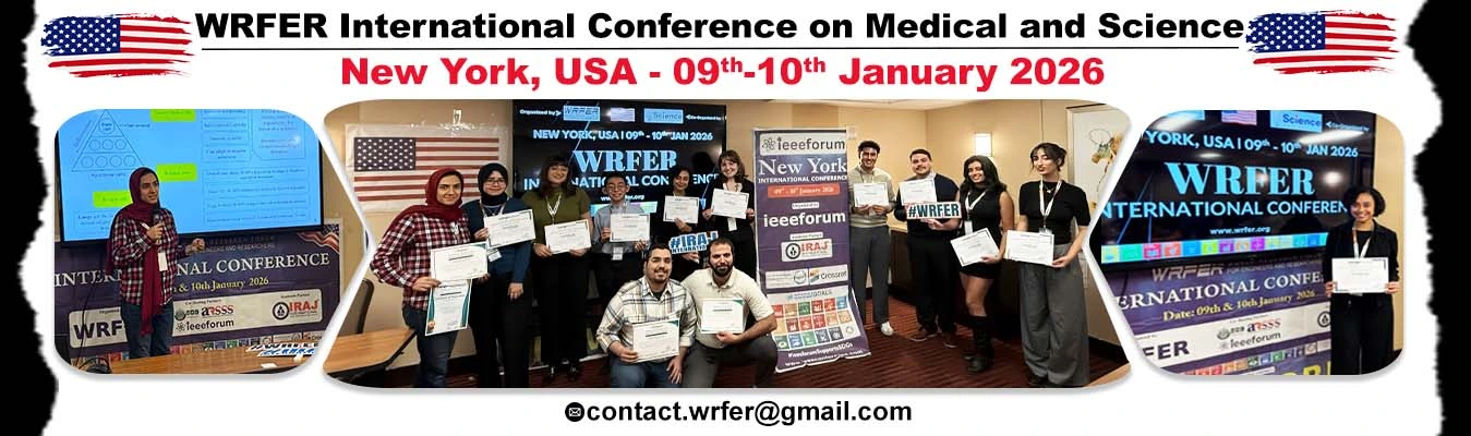 New-York,USA- 09th-10th January 2026